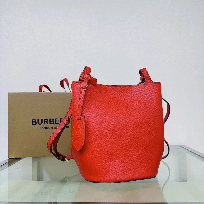 Burberry Bucket Bags 4237F-0529