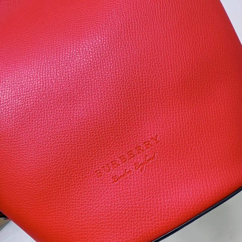 Burberry Bucket Bags 4237F-0529