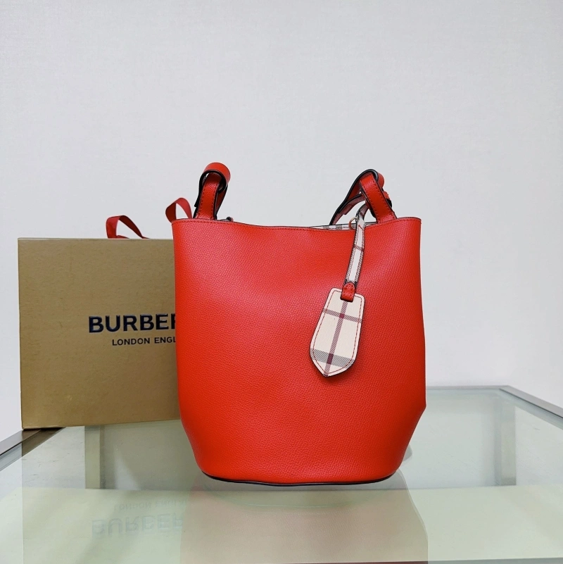 Burberry Bucket Bags 4237F-0529