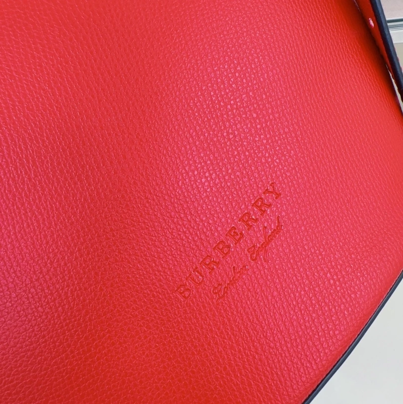 Burberry Bucket Bags 4237F-0529