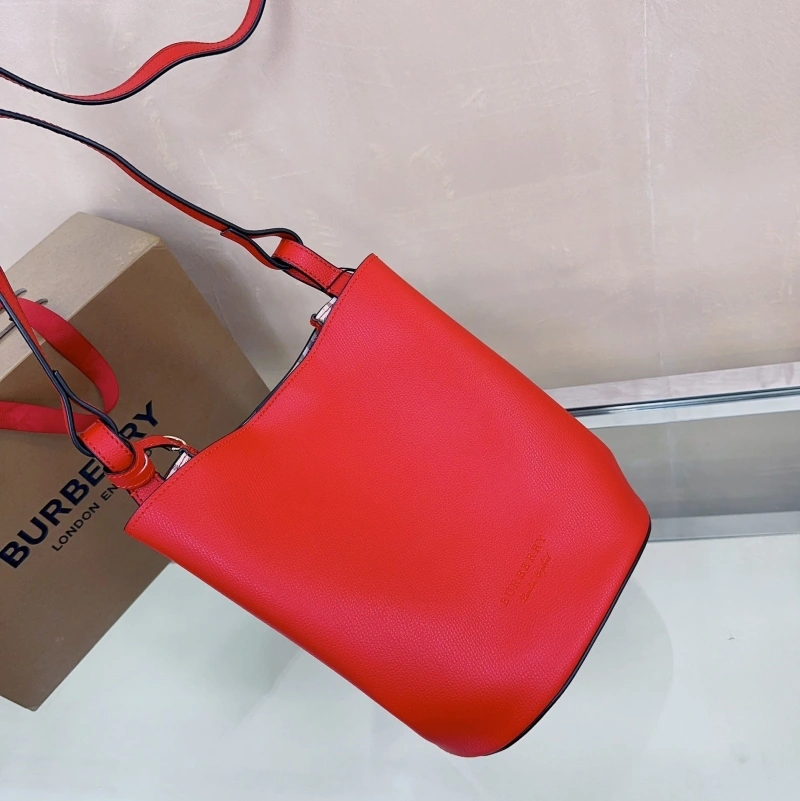 Burberry Bucket Bags 4237F-0529
