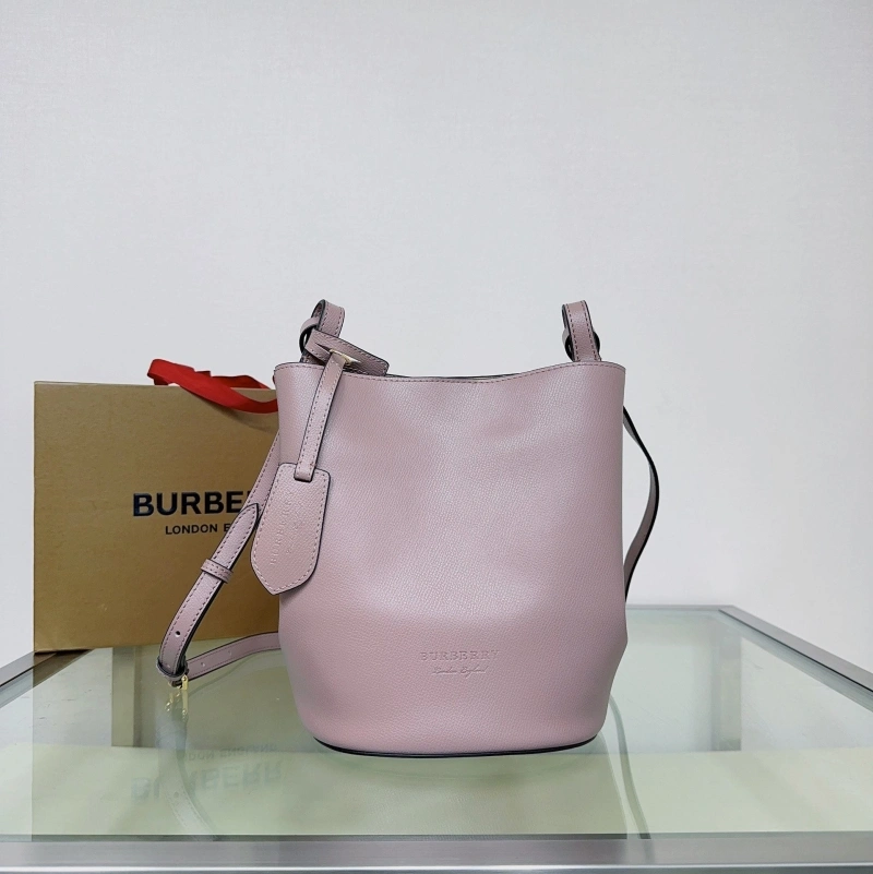 Burberry Bucket Bags 4237F-0530