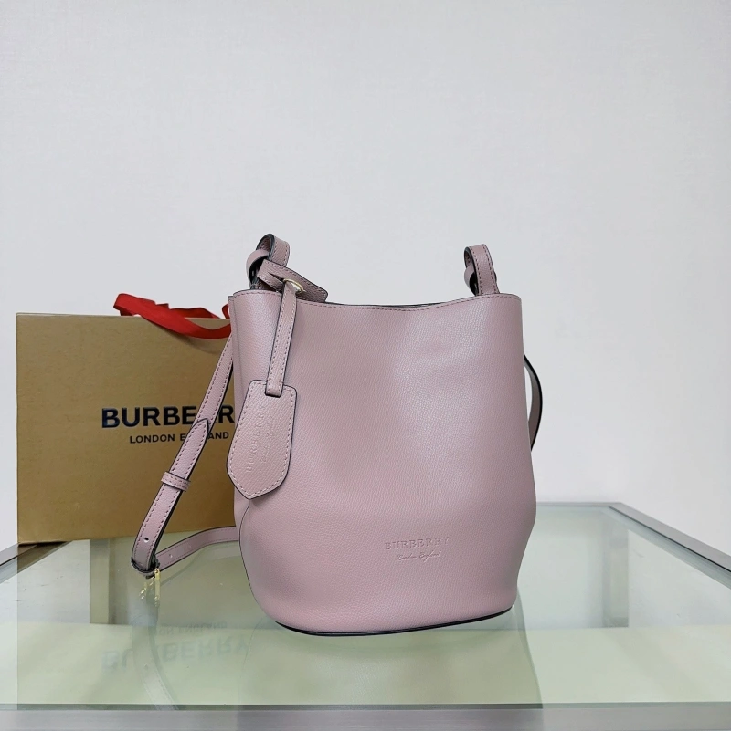 Burberry Bucket Bags 4237F-0530