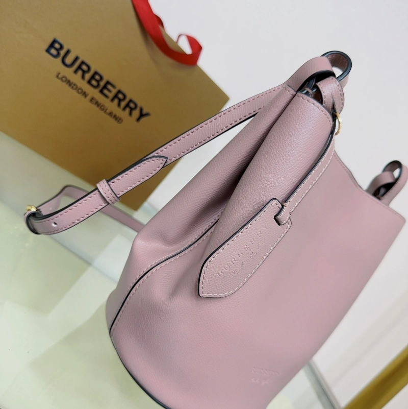 Burberry Bucket Bags 4237F-0530