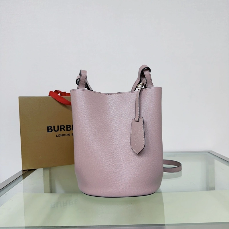 Burberry Bucket Bags 4237F-0530
