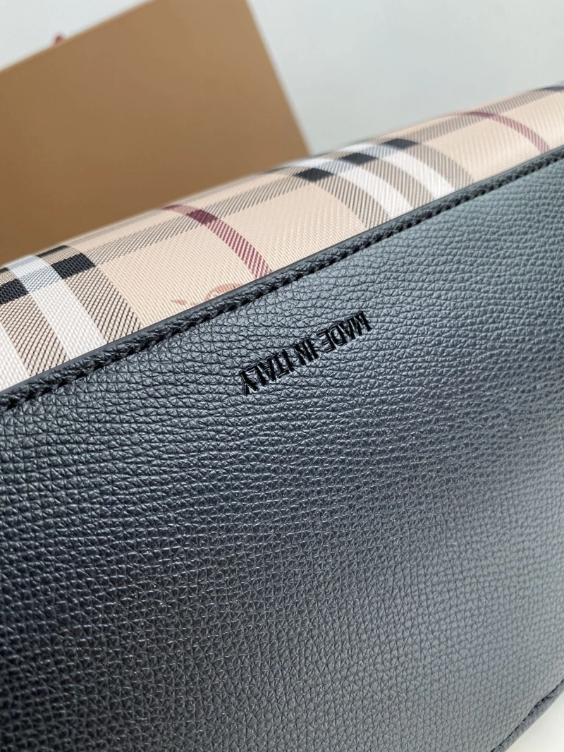 Burberry Shopping Bags 4237F-0531