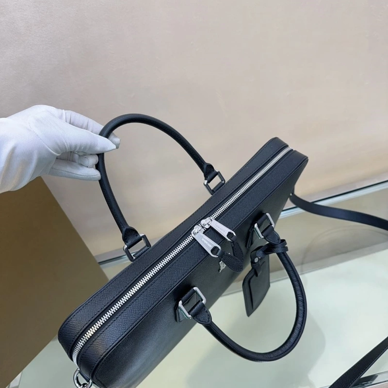 Mens Burberry Briefcases 4237F-0536