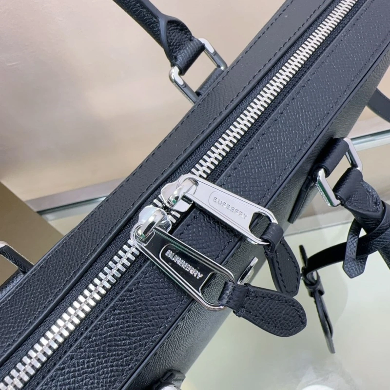 Mens Burberry Briefcases 4237F-0536