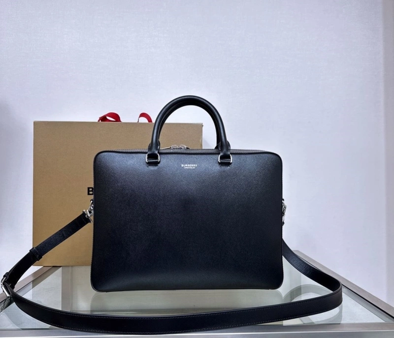 Mens Burberry Briefcases 4237F-0537