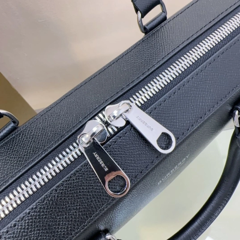 Mens Burberry Briefcases 4237F-0537