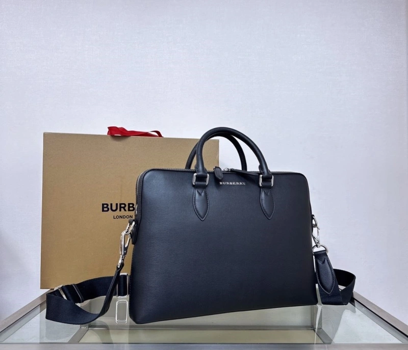 Mens Burberry Briefcases 4237F-0538