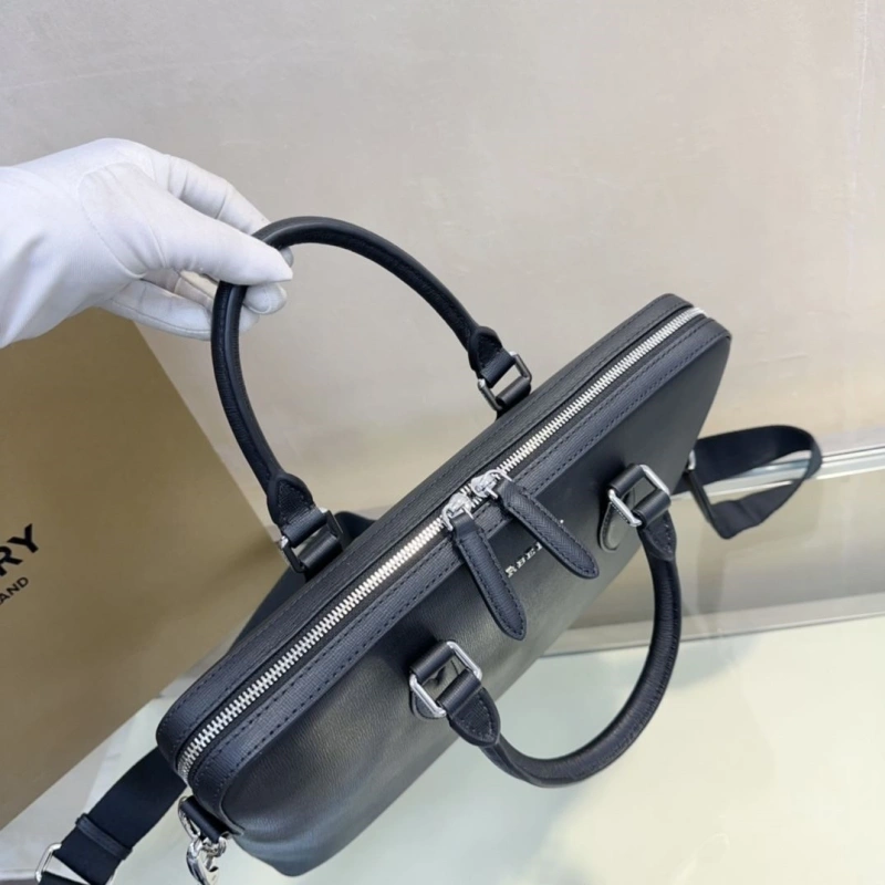 Mens Burberry Briefcases 4237F-0538