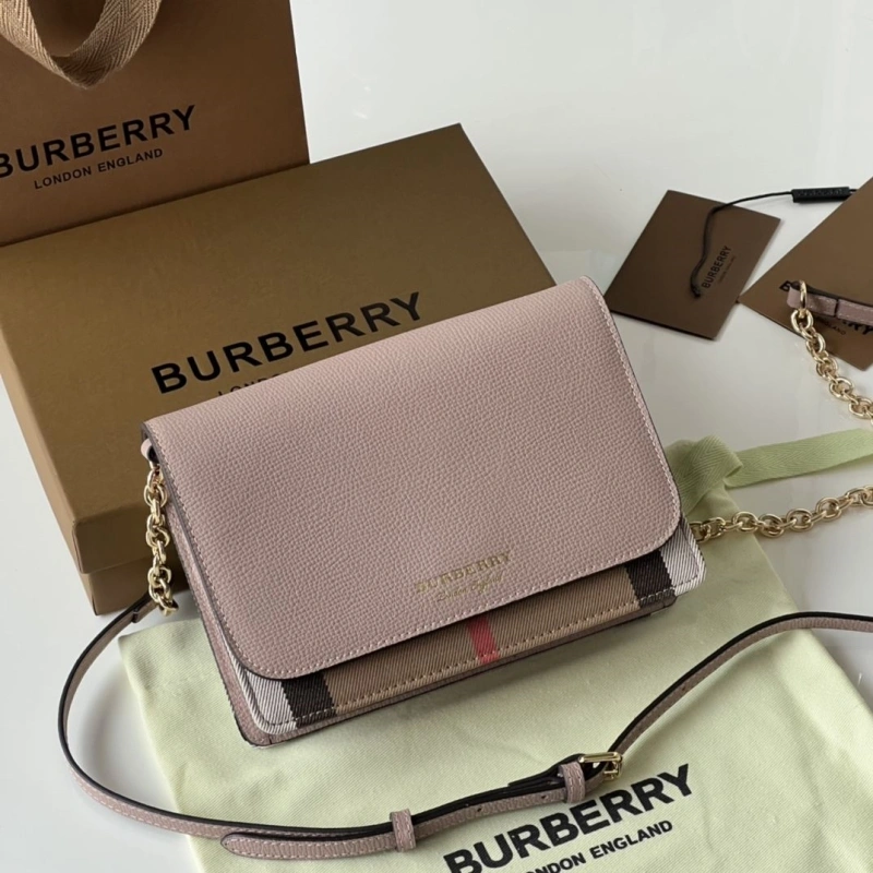 Burberry Wallets 4237F-0539