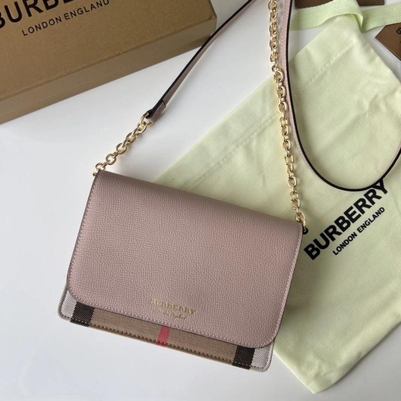 Burberry Wallets 4237F-0539