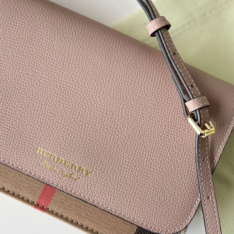 Burberry Wallets 4237F-0539