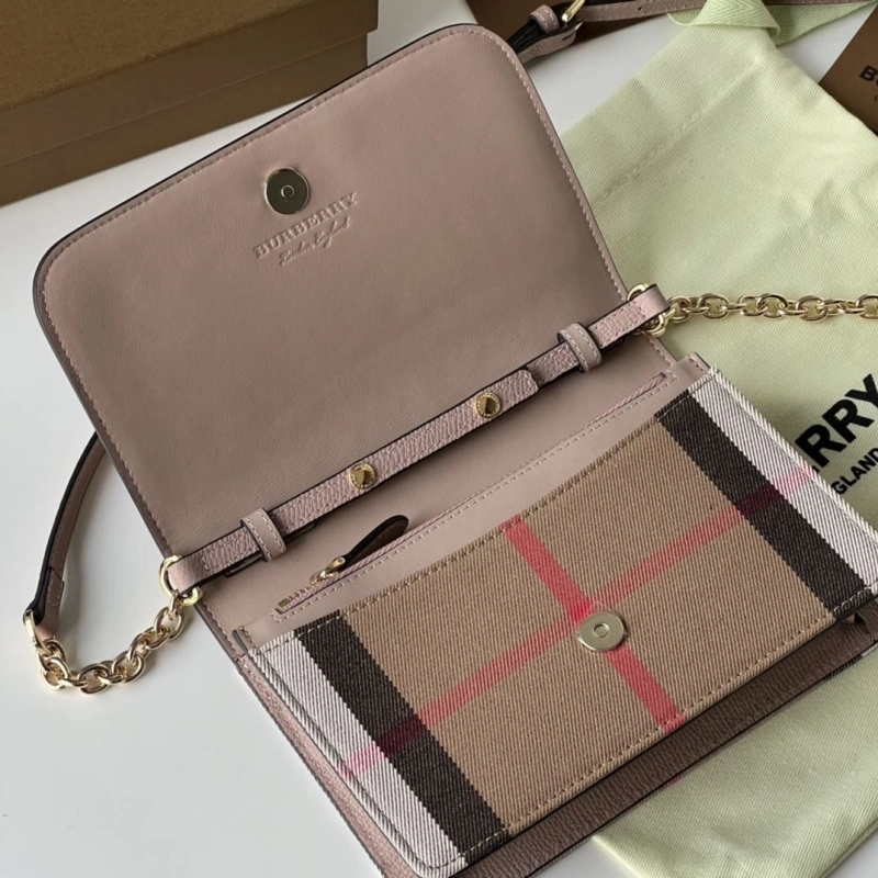 Burberry Wallets 4237F-0539