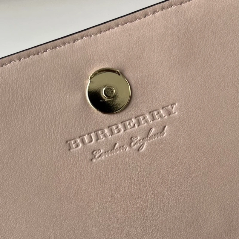 Burberry Wallets 4237F-0539