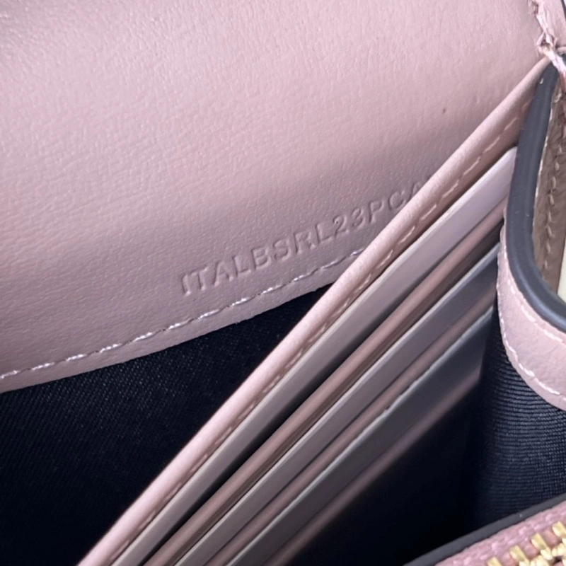 Burberry Wallets 4237F-0539