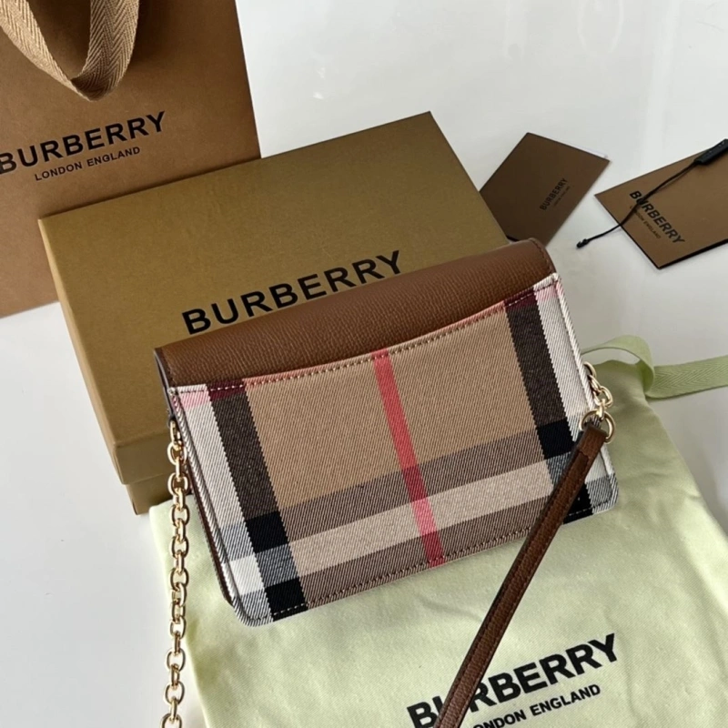 Burberry Wallets 4237F-0540