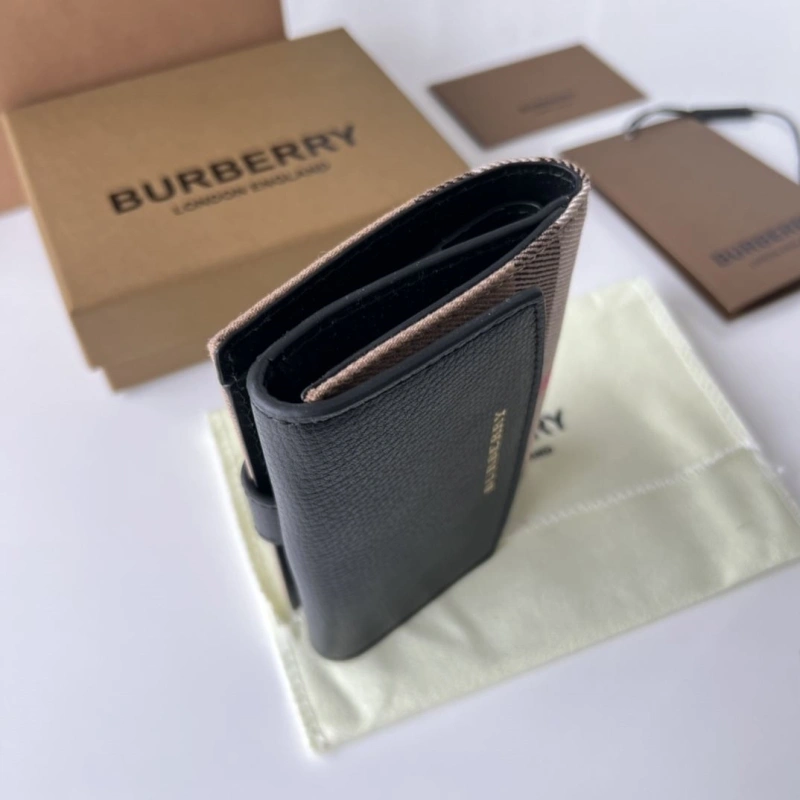 Burberry Wallets 4237F-0542