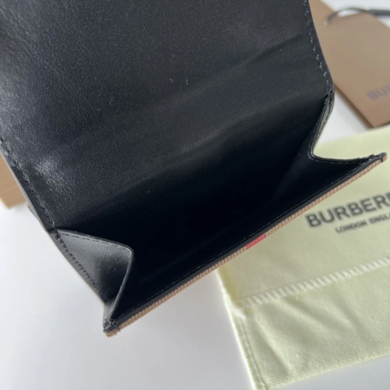 Burberry Wallets 4237F-0542