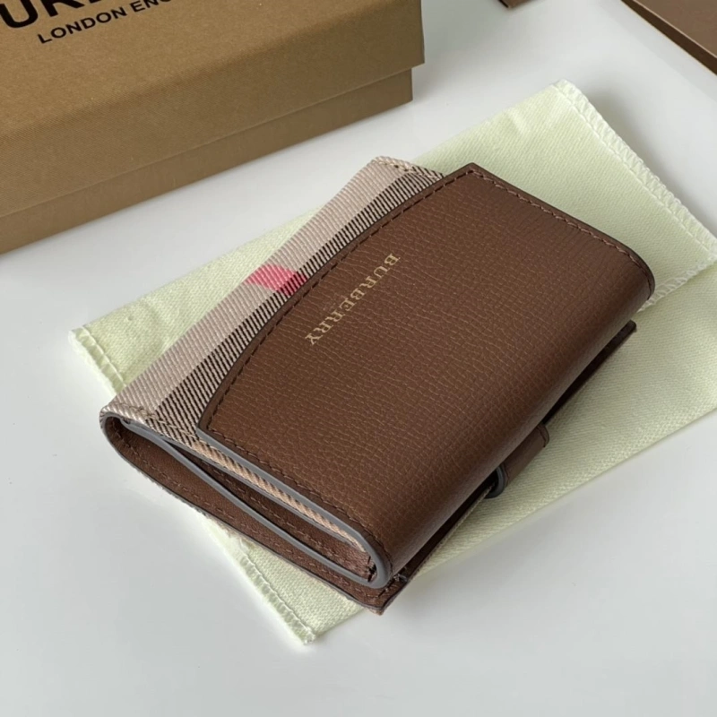 Burberry Wallets 4237F-0543