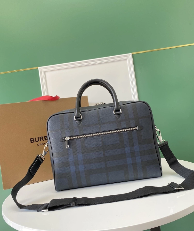 Mens Burberry Briefcases 4237F-0544