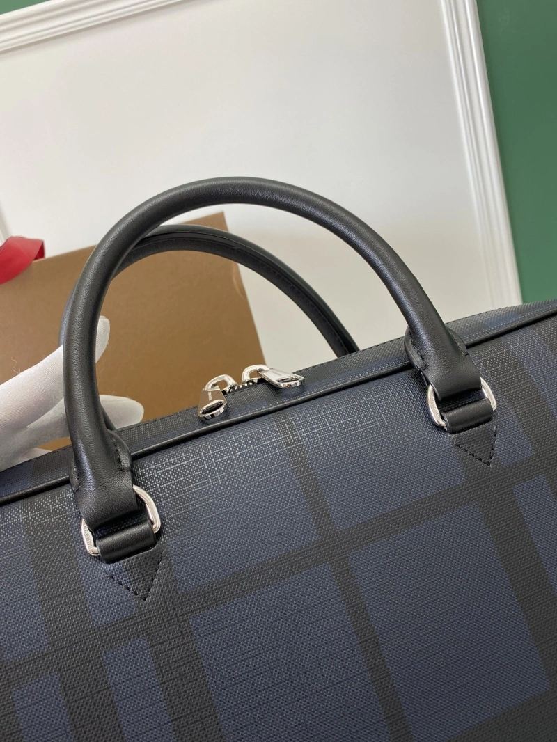 Mens Burberry Briefcases 4237F-0544