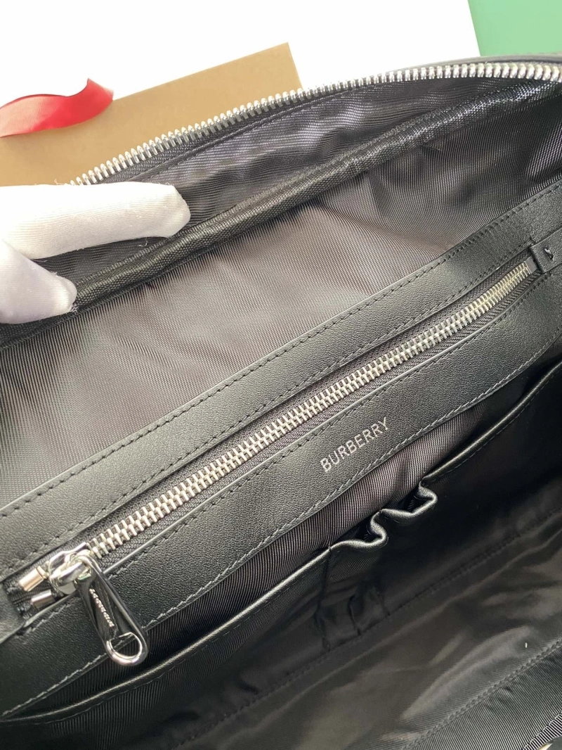 Mens Burberry Briefcases 4237F-0544
