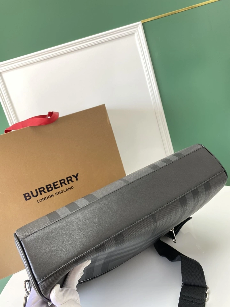 Mens Burberry Briefcases 4237F-0545