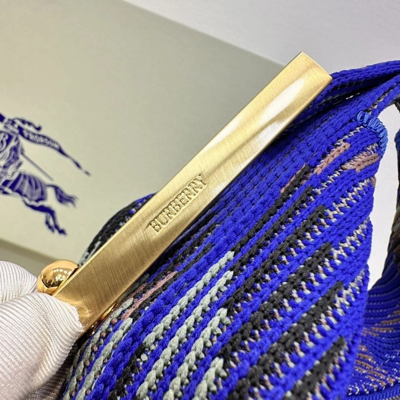 Burberry Top Handle Bags 4237H-0001