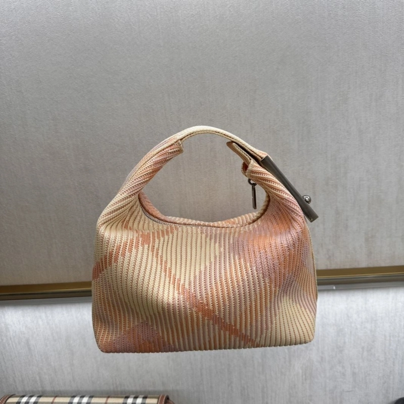 Burberry Top Handle Bags 4237H-0004