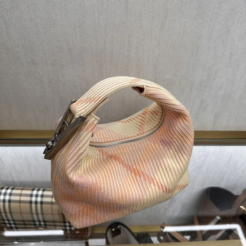 Burberry Top Handle Bags 4237H-0004