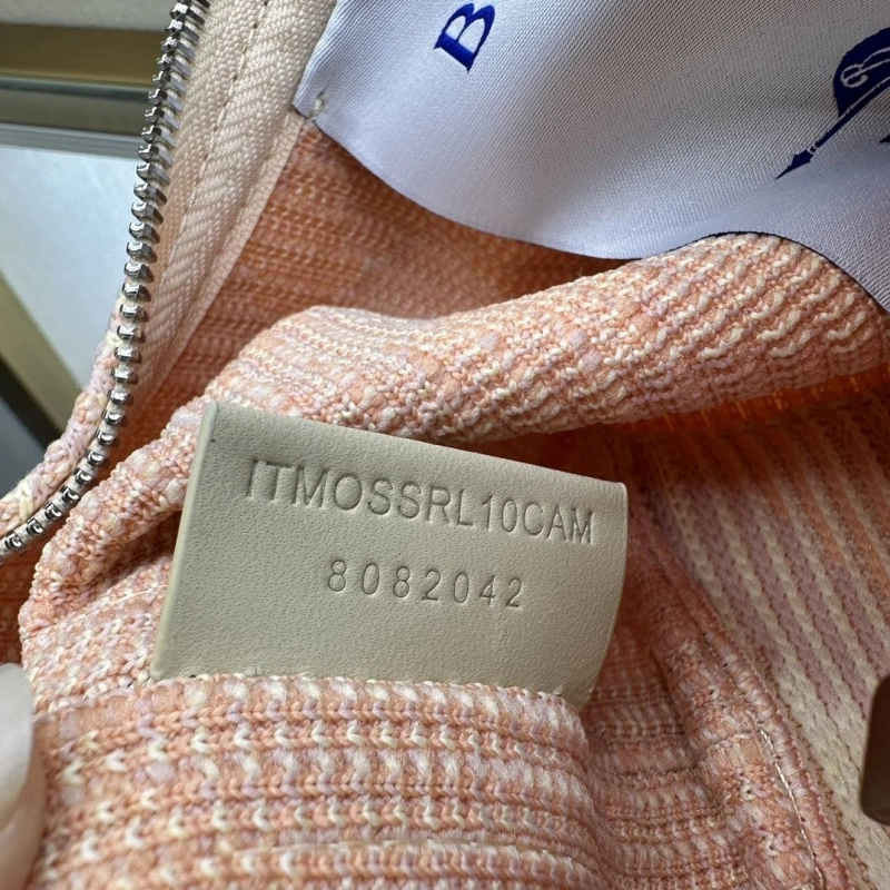 Burberry Top Handle Bags 4237H-0004