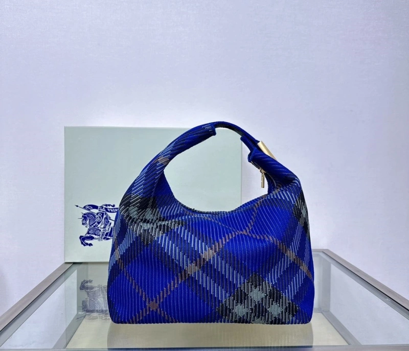 Burberry Top Handle Bags 4237H-0006