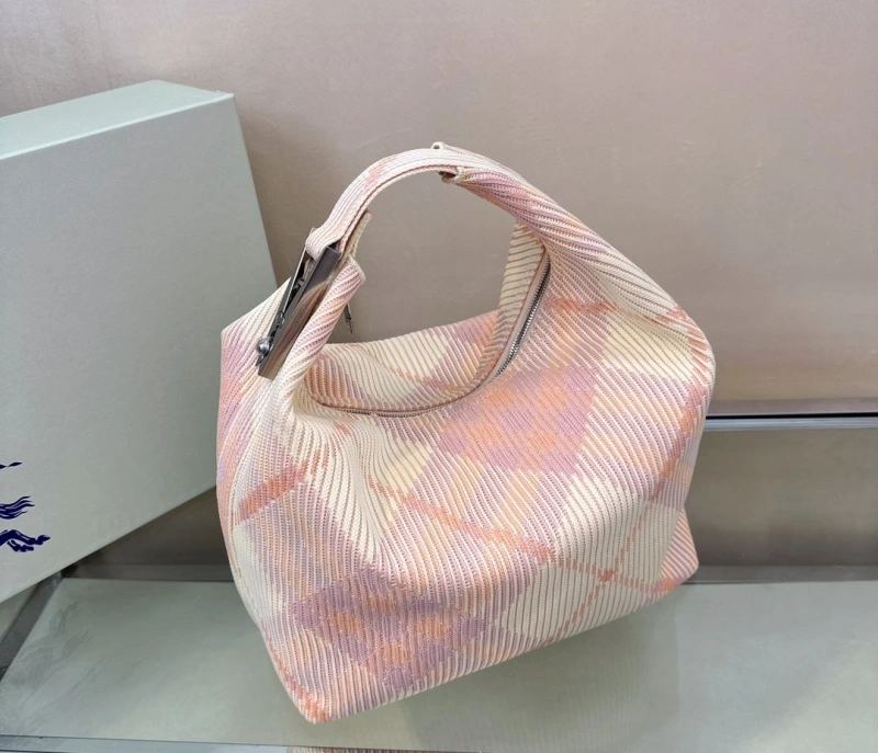Burberry Top Handle Bags 4237H-0008