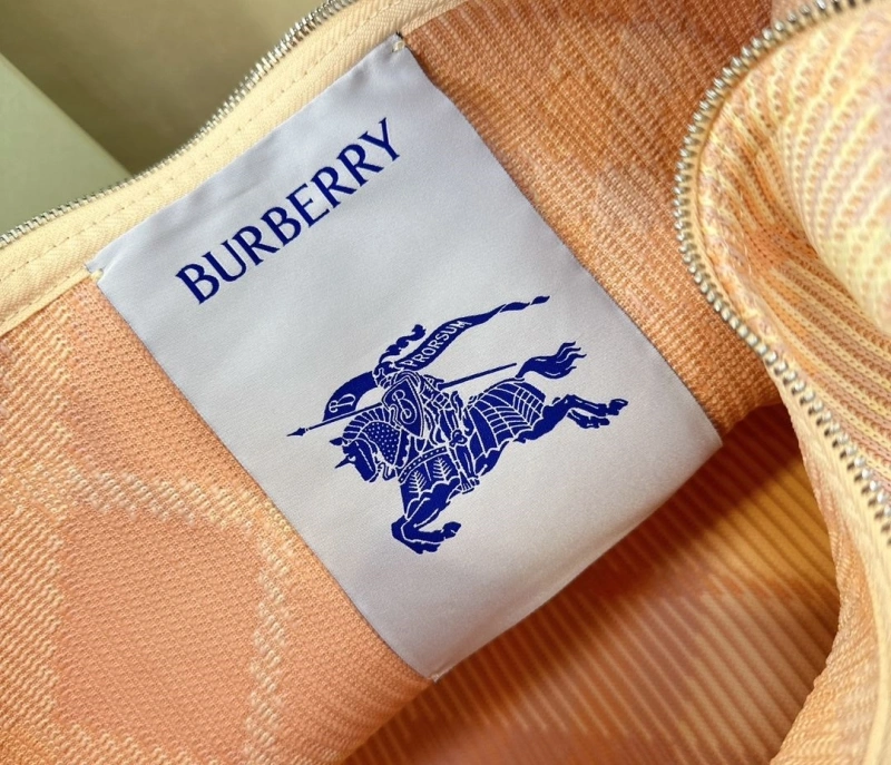 Burberry Top Handle Bags 4237H-0008