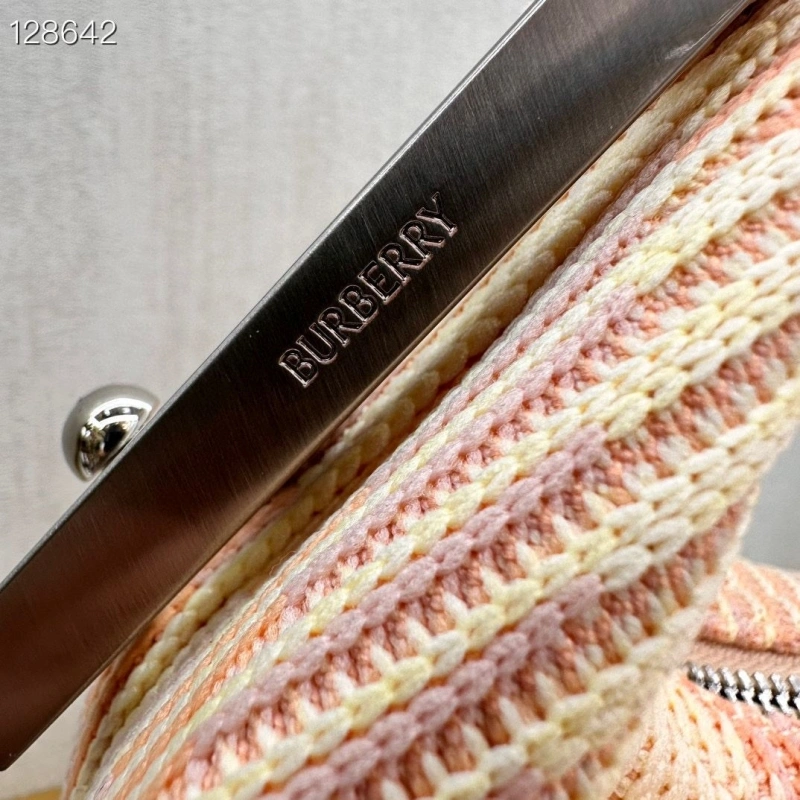 Burberry Top Handle Bags 4237H-0008