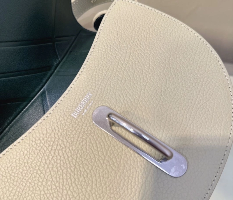 Burberry Satchel Bags 4237H-0010