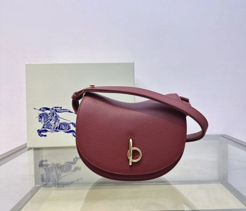 Burberry Satchel Bags 4237H-0011
