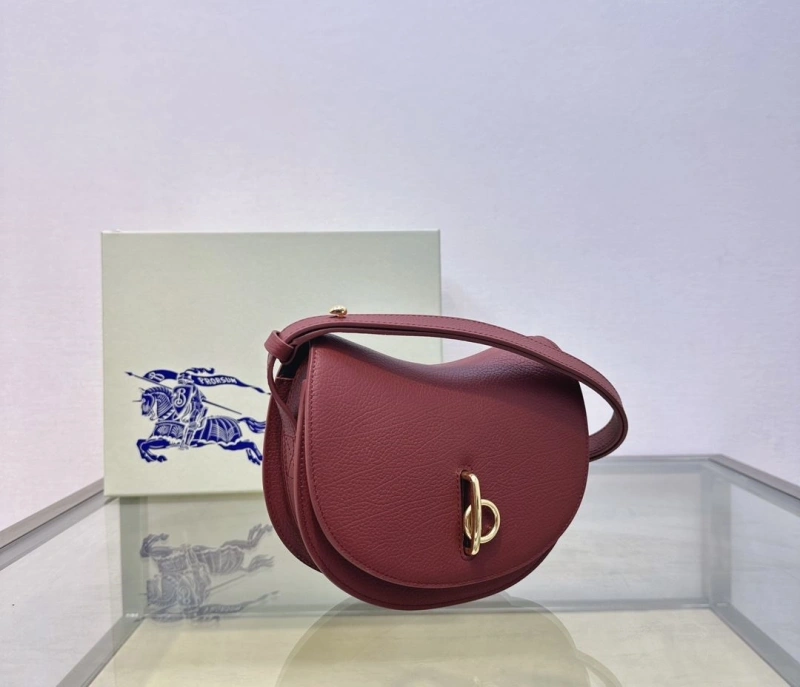 Burberry Satchel Bags 4237H-0011
