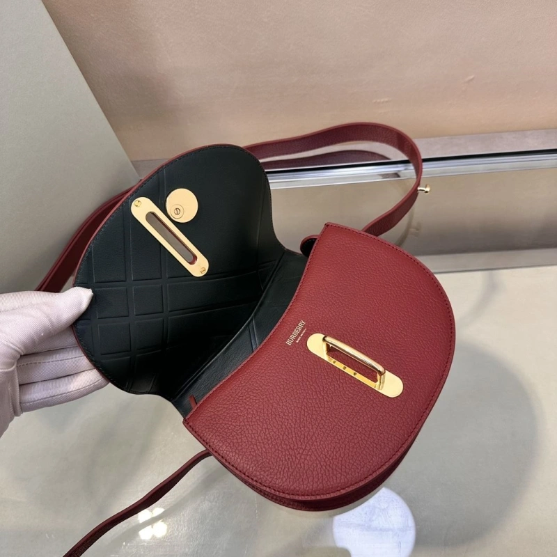 Burberry Satchel Bags 4237H-0011