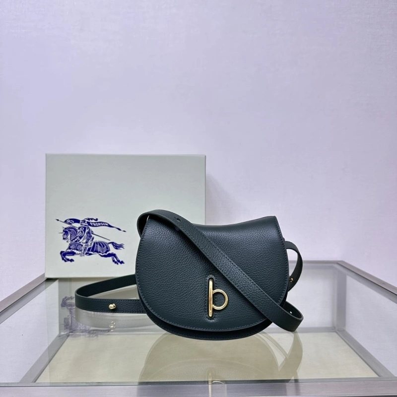 Burberry Satchel Bags 4237H-0012