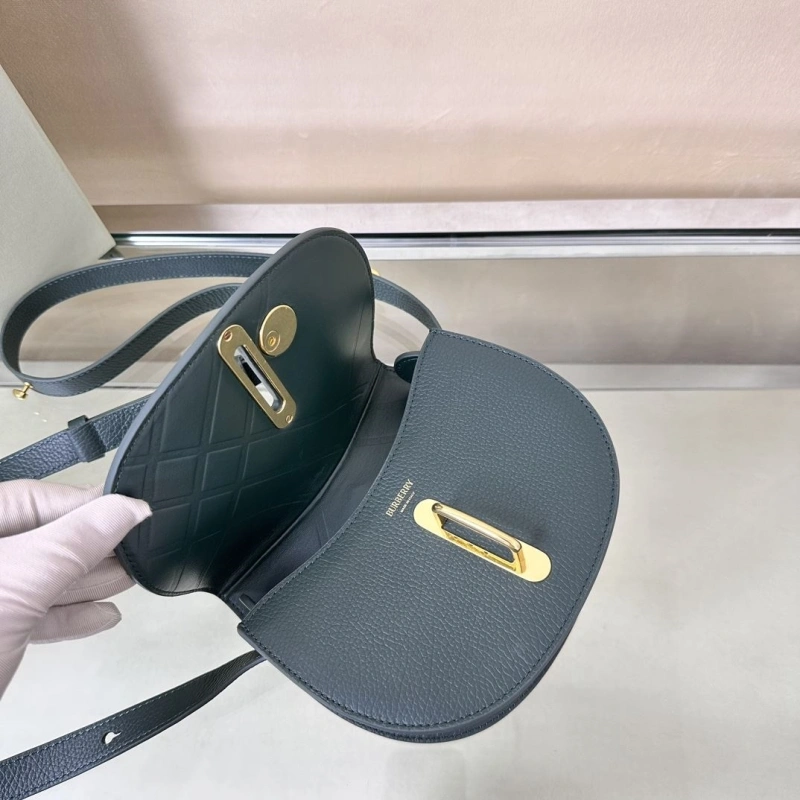 Burberry Satchel Bags 4237H-0012