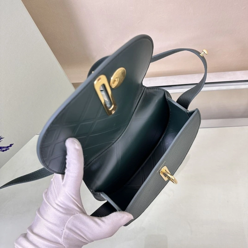 Burberry Satchel Bags 4237H-0012