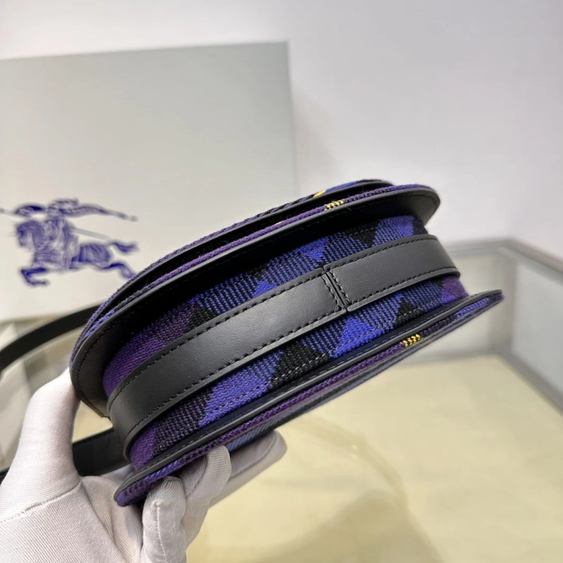 Burberry Satchel Bags 4237H-0014