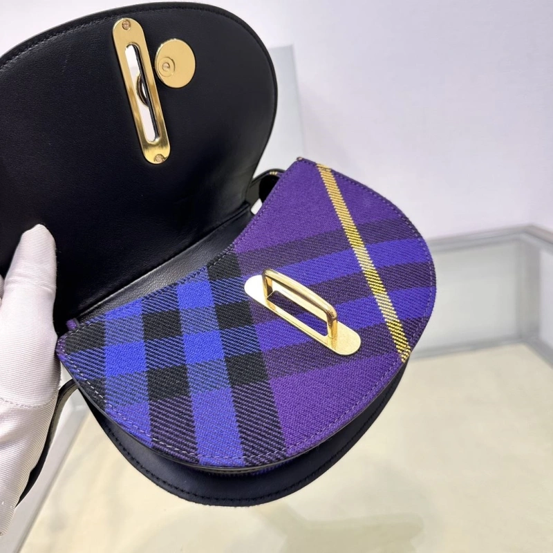 Burberry Satchel Bags 4237H-0014