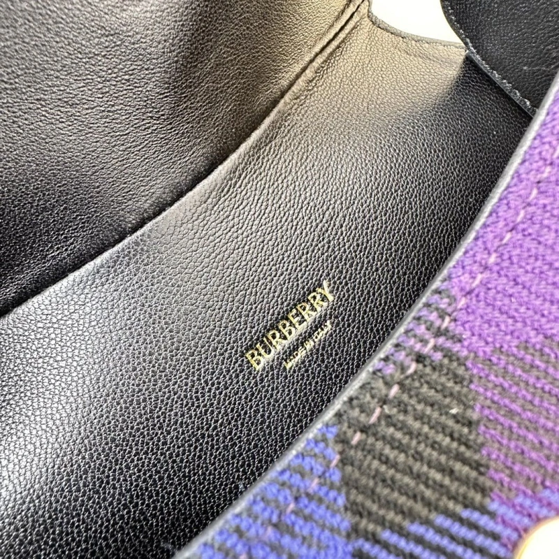 Burberry Satchel Bags 4237H-0014