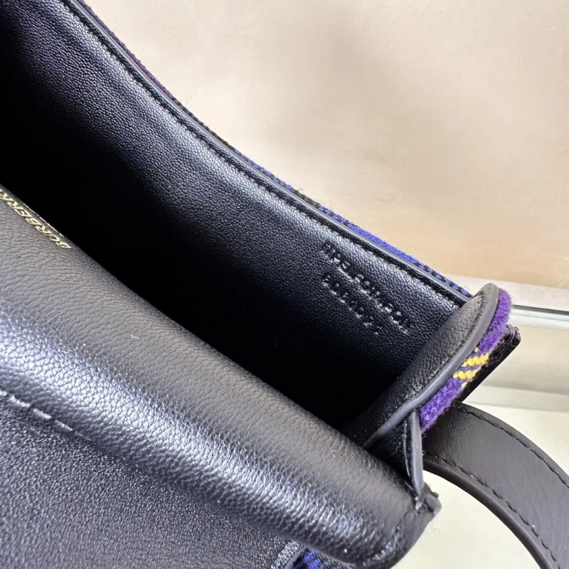 Burberry Satchel Bags 4237H-0014