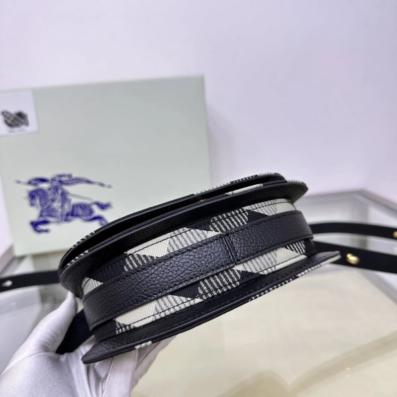 Burberry Satchel Bags 4237H-0015